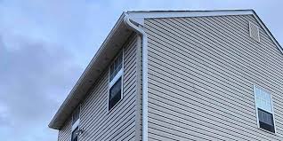 Best Siding Maintenance  in Albion, MI